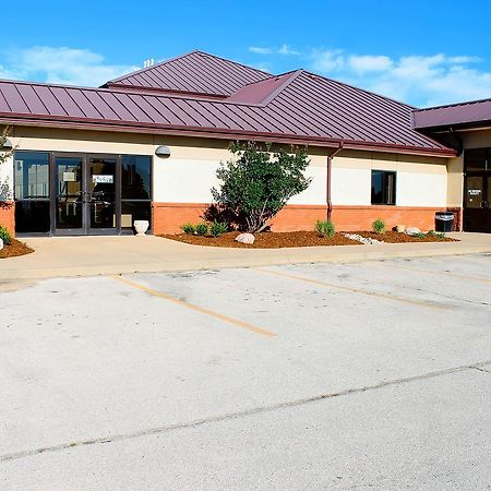 Americas Best Value Inn-Fredonia Exteriör bild