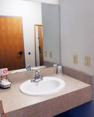 Americas Best Value Inn-Fredonia Rum bild