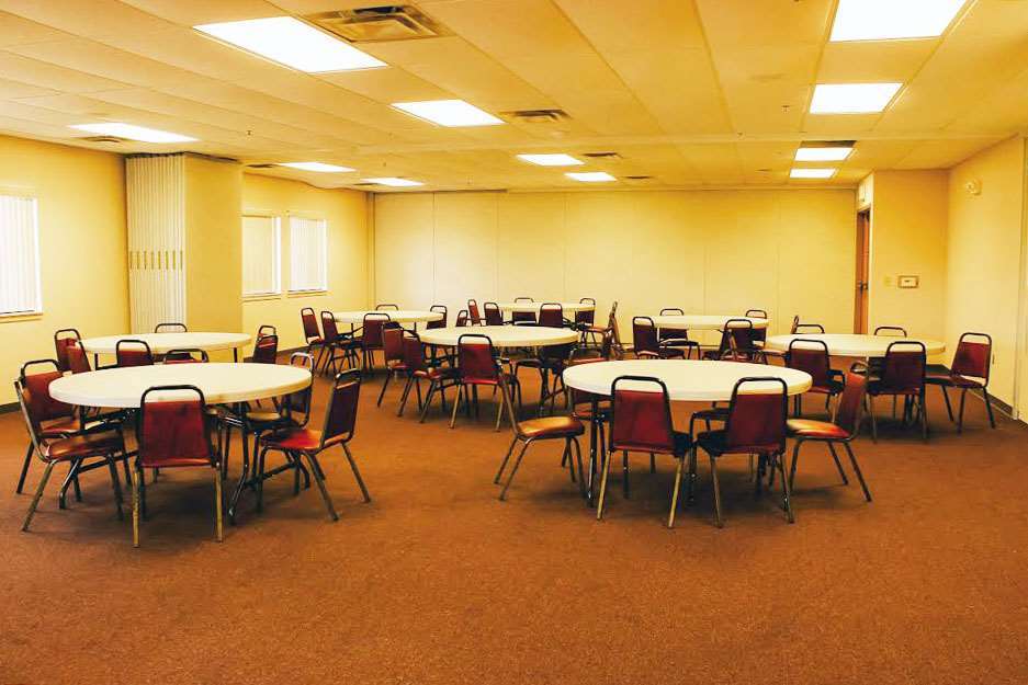 Americas Best Value Inn-Fredonia Bekvämligheter bild